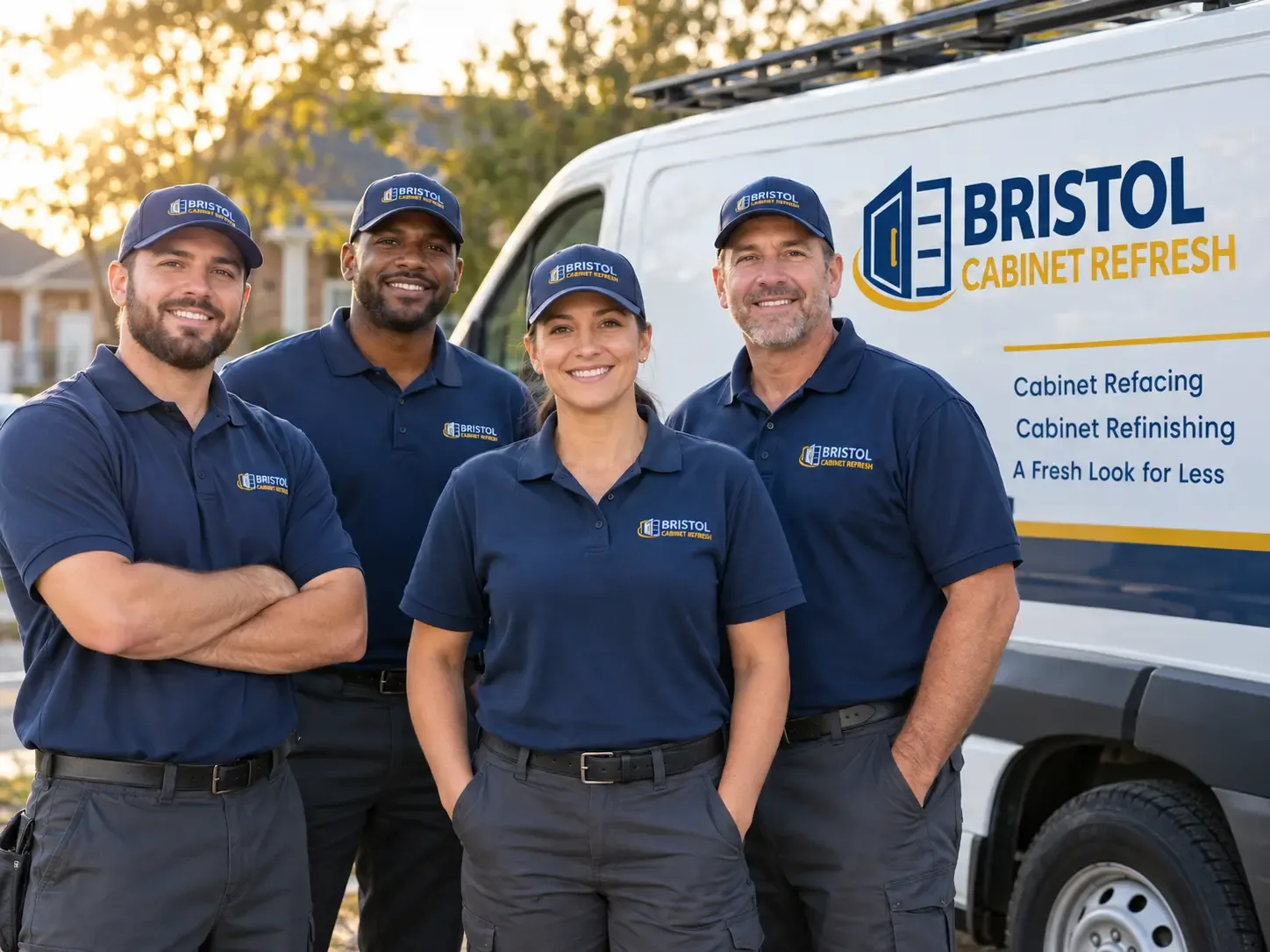 Kitchen Cabinet Refacing company in Taconic, CT